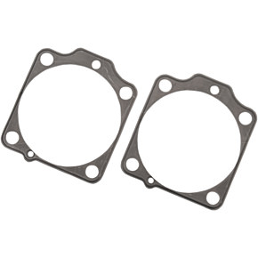 Base Gasket - 3-5/8" C9989