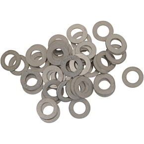 Drain Plug Washers - M8 DPWM8.15-50