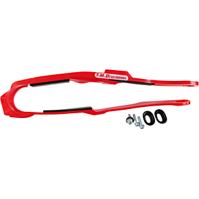 Chain Slider - Honda - Red DCS-H35-RD