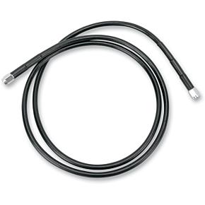 Universal Brake Line - Black - 60" 1741-2734