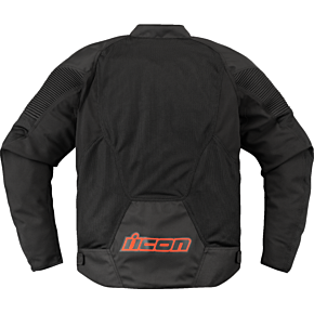 Overlord3 Mesh™ Jacket - Slayer - XL 2820-6745