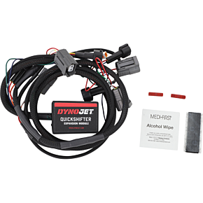 Quick Shift Module - Suzuki QEM-12