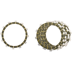 Clutch Kit 302-70-10006