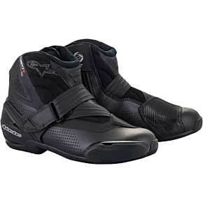 SMX1-R V2 Boots - Black - US 12 / EU 47 2224021-1100-47