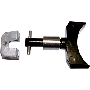 Power Valve with Safety Link 010-497-01