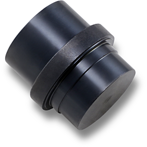 Driver Bushing Cover - Polaris CAB266