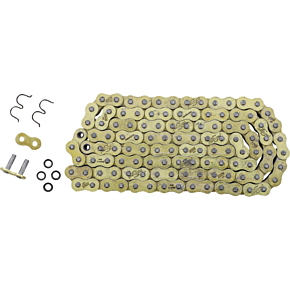 525 HPE - Drive Chain - 114 Links 137HPE/1004