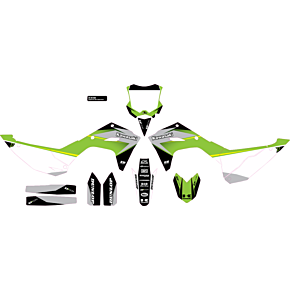 Graphic Kit - Kawasaki 20-20-464