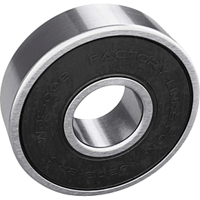 Wheel Bearing Kit - Rear RWK-H-244