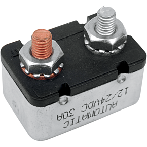 Circuit Breaker - 30A - Harley Davidson DS-325647