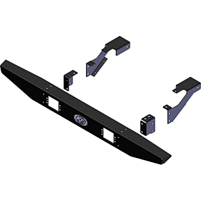 Rear Bumper - Polaris Mid Size Ranger 101440