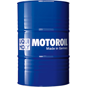 Basic Street 4T Oil - 10W-40 - 60L 22063