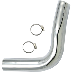 Rear Heat Shield 433R