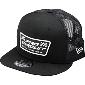 New Era Checkered Hat 6720104