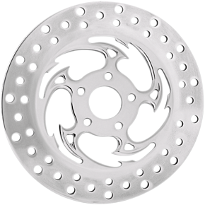 Rear Rotor - Savage - Honda ZSSVTX-85-2K