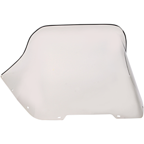 Windshield - Smoke - Arctic Cat 450-136