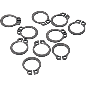 Clutch Snap Rings 1132-0091