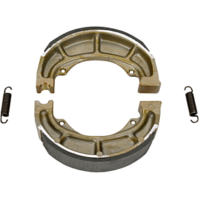 Brake Shoes - Suzuki 624