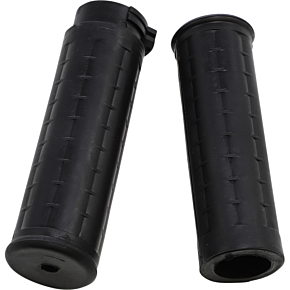 Grips - Old School - Waffle - Black WAF-87