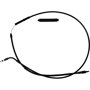 High-Efficiency Stealth Clutch Cable - +6" - '23-'24 FLHXSE 13130100736