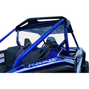 Back Panel 0521-1866
