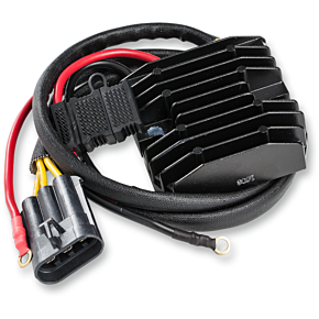Hot Shot Regulator/Rectifier - Polaris 10-566H