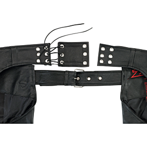 Chap Extender - Black 2811-0451