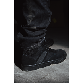 Dog Days Boots - Stealth - US 8.5 3403-1485