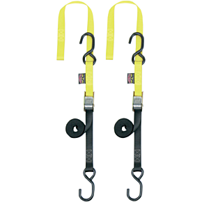 Soft-Tye Tie-Downs - 1" x 5-1/2' - Yellow 23628