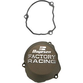 Ignition Cover - Magnesium - Husqvarna/KTM SC-46M