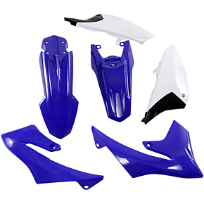 Acerbis Acerbis Standard Plastic Kits for Yamaha YZ65