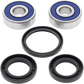 ALL BALLS Wheel Bearing - Kit - Front/Rear - Honda