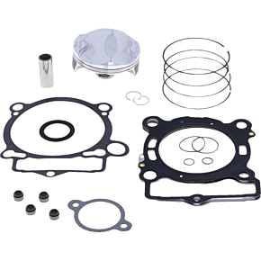ATHENA Piston Kit with Gaskets - 77.95 mm - FE250 | 250EXCF P5F0780078001A