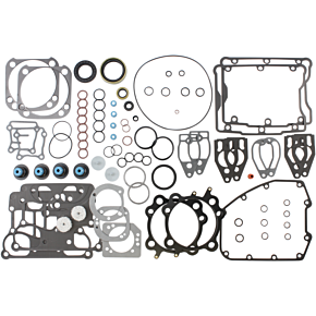 Cometic Complete Gasket Kit - Big Twin C10121-036