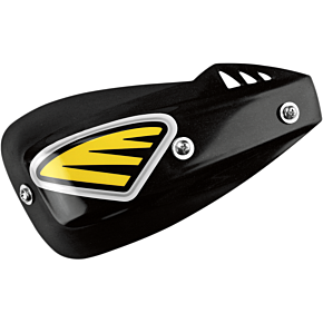 Cycra Handshields - Replacement - Probend™ DX - Black 1CYC-1025-12