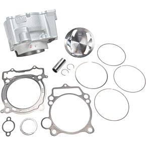 Cylinder Works Cylinder Kit - Big Bore 23001-K01