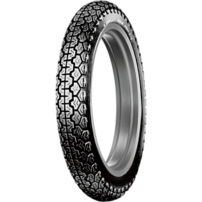 Dunlop Tire K70 Front/rear 4.00-18 Tt 64s Bias