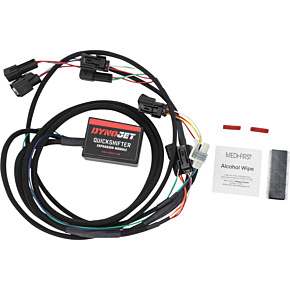 DynoJet Quick Shift Module - Suzuki QEM-14