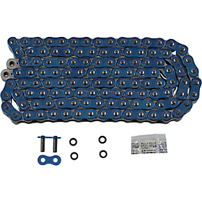 Enuma Chain (EK) 525 ZVX3 - Sportbike Chain- 120 Links