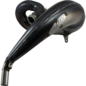FMF RACING Factory Fatty Pipe - '13-'19 RR250/300