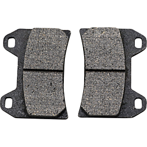 Galfer Brake Pads - FD176G1054