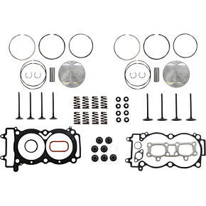 Kibblewhite Top End Service Kit 82-83950