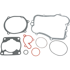 Moose Racing Complete Motor Gasket Kit MSE YZ80