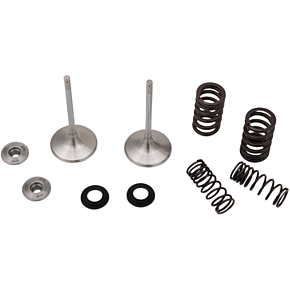 Moose Racing Intake Valve Kit