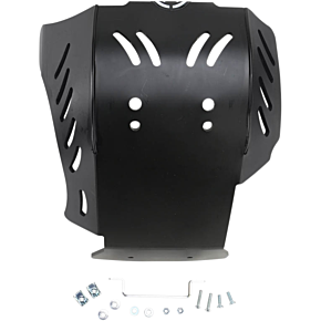 Moose Racing Pro Skid Plate - KTM/Husqvarna - 0506-1057