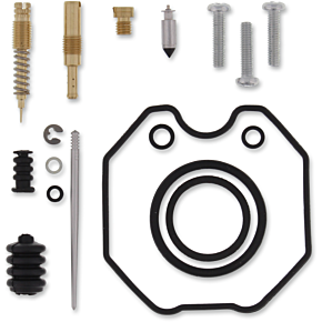 Moose Racing Repair Kit Carburetor Honda