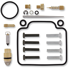 Moose Racing Repair Kit Carburetor Yamaha