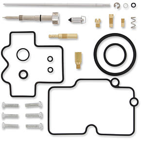 Moose Racing Repair Kit Carburetor Yamaha
