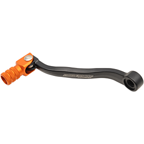 Moose Racing Shift Lever - Orange - KTM - 1602-1137