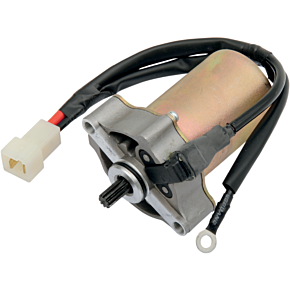Moose Racing Starter Motor - Polaris